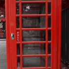 Londons Telefonzelle