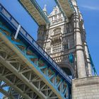 Londons Tower Bridge