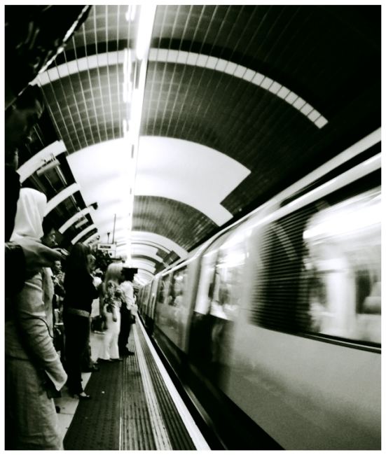 London's Underground