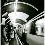 London's Underground