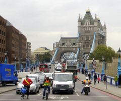 London`s Wahrzeichen