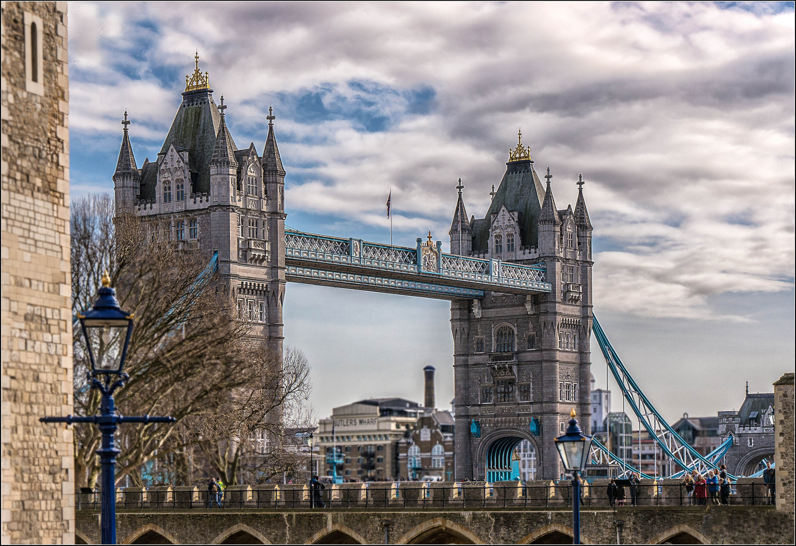 London S Wahrzeichen Foto Bild London World Bridge Bilder Auf Fotocommunity