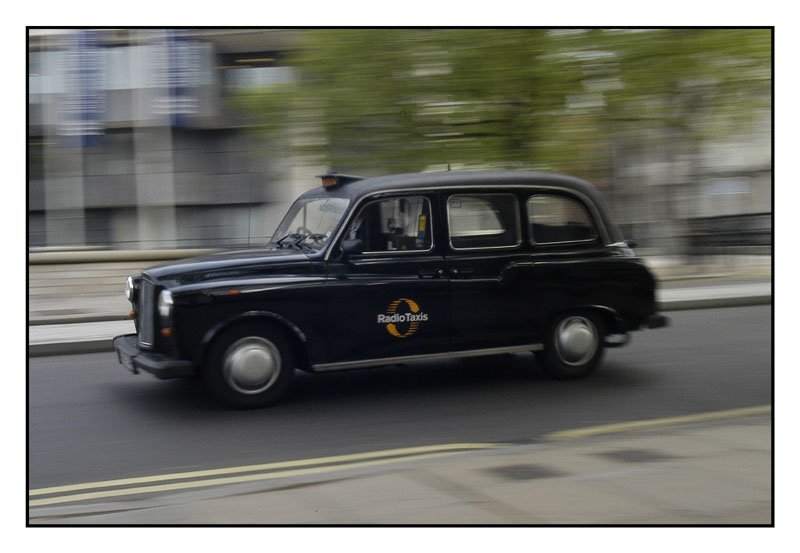 -- LONDONTAXI --