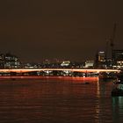 LONDON_Temse bei Nacht