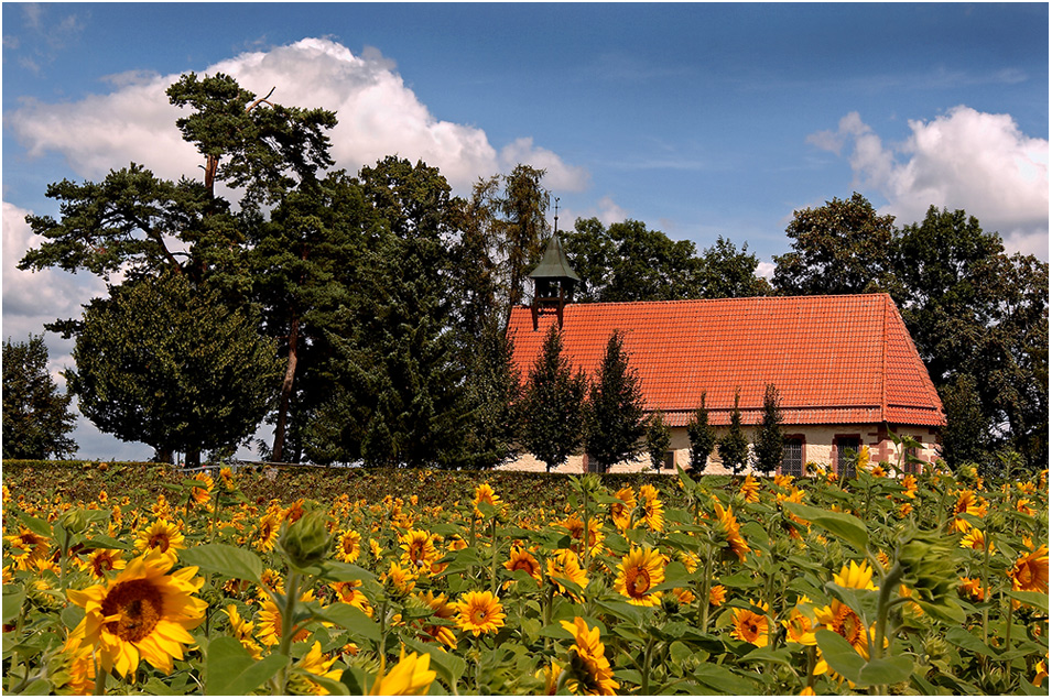 Londorfer Kapelle