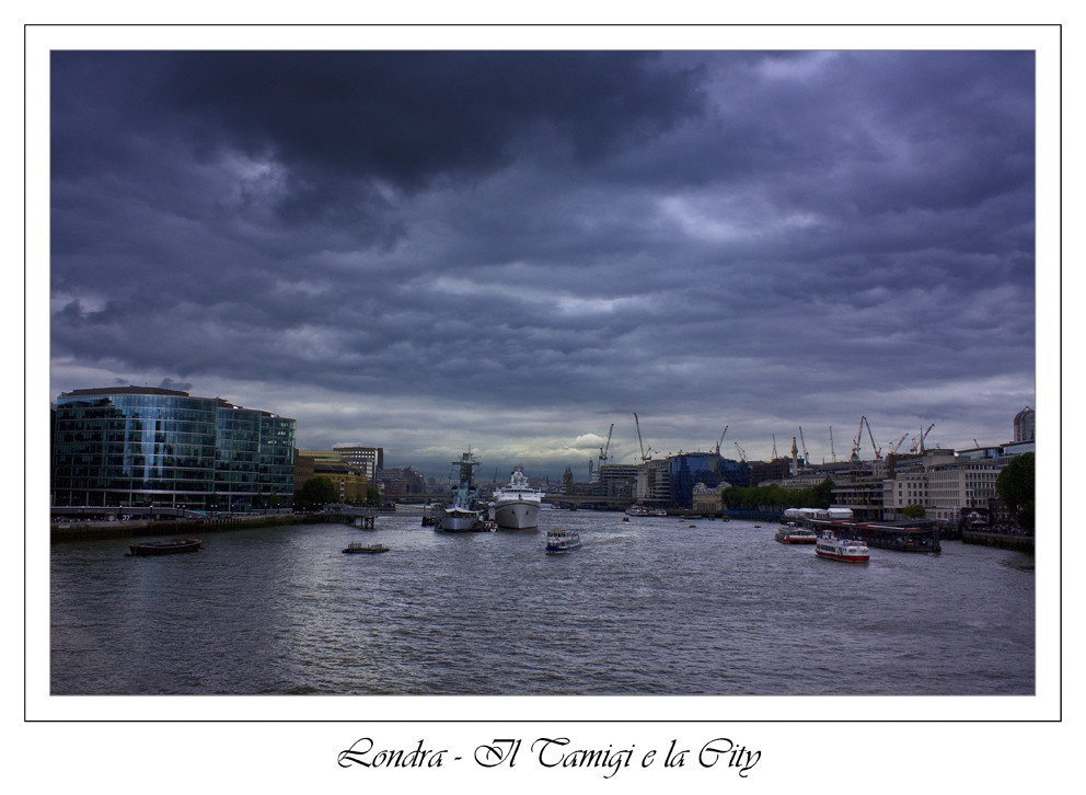 Londra 11