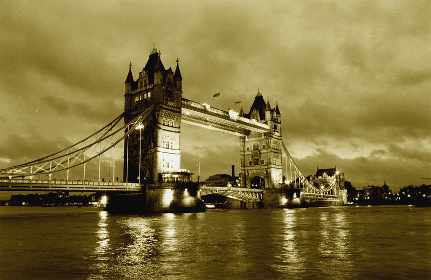 Londra 1888