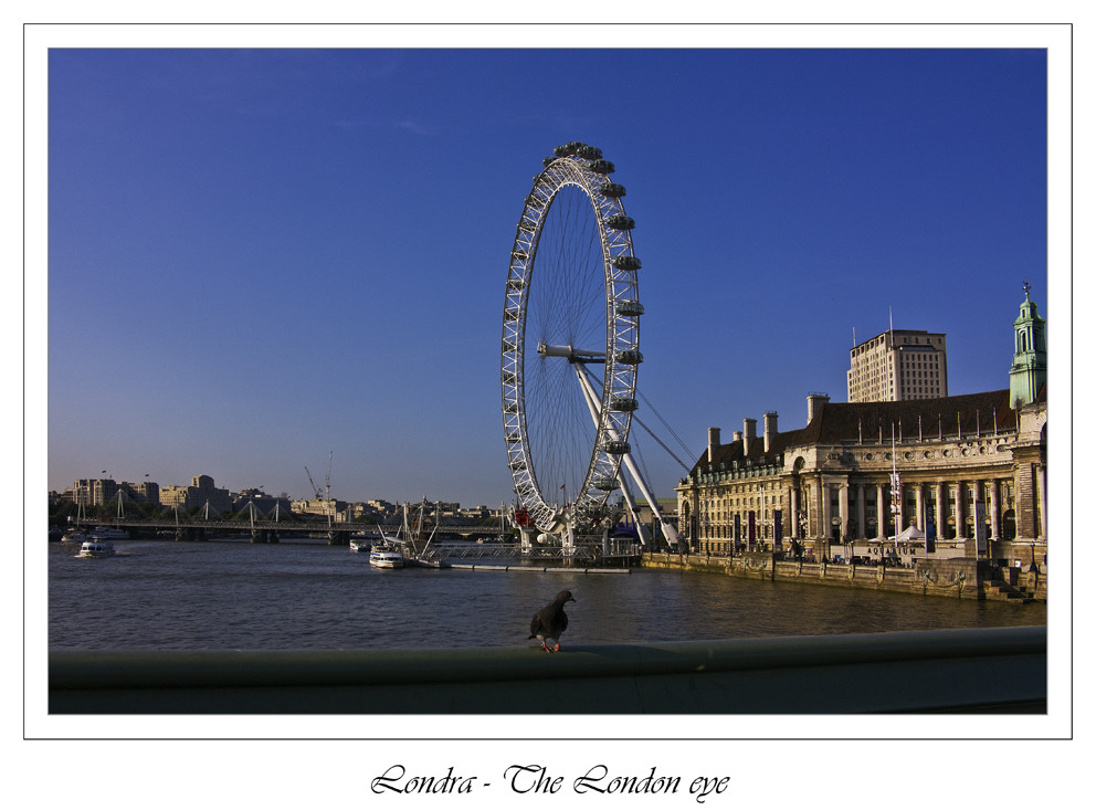 Londra 5