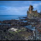 Lóndrangar - Snæfellsness - Island