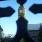 Londres - Big Ben