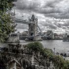 Londres - Puente de la Torre (versión 2)