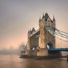 Londres, Tower Bridge