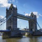 Londres  Tower Bridge 