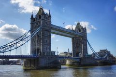 Londres  Tower Bridge 