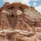 Lone Mountain Canyon Utah