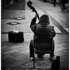 Lone Musician