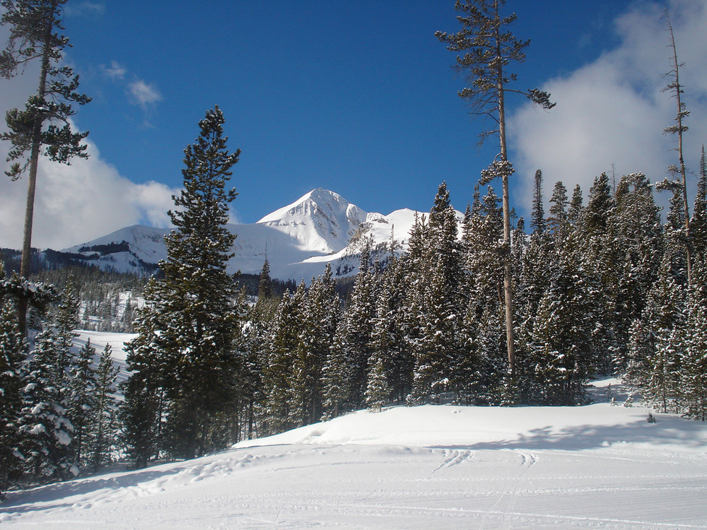 Lone Peak