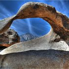 Lone Pine - Alabama Hills