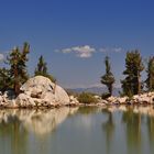 lone pine lake