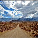 Lone Pine Peak