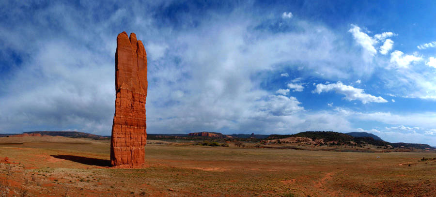 Lone Rock