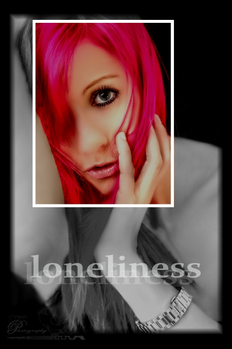 loneliness.......................