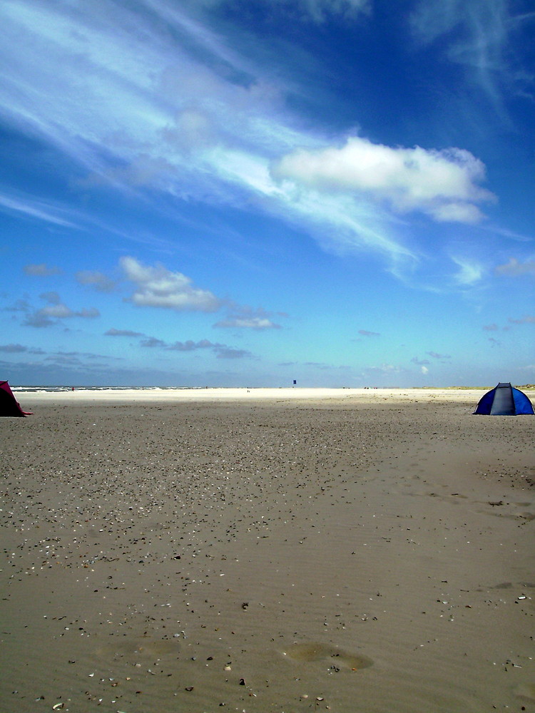 Lonely Beach