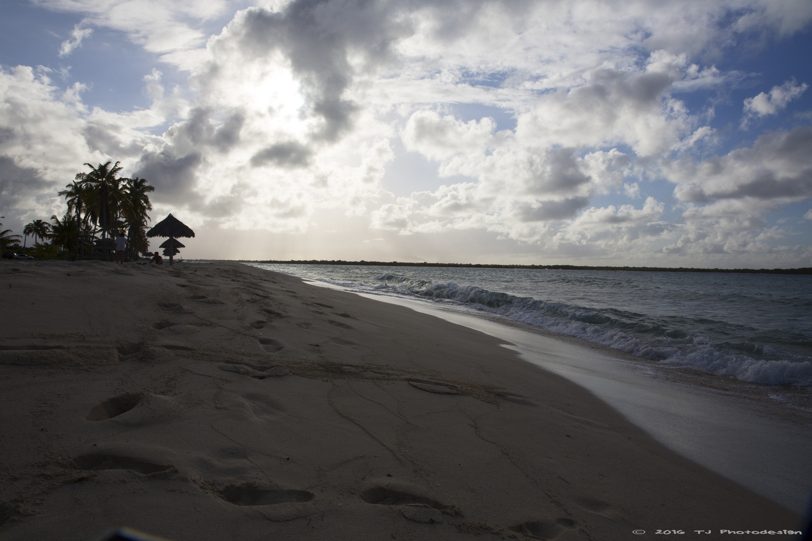 Lonely-Beach