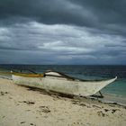 Lonely Beach MALAPASCUA