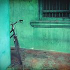 Lonely Bicycle