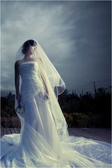 lonely bride 1