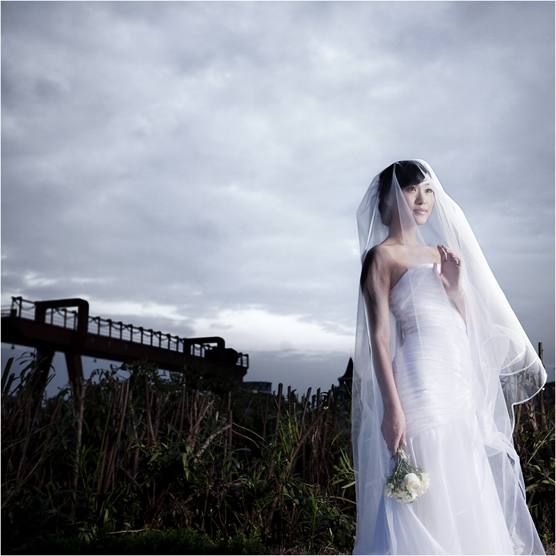 lonely bride 2