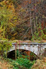 Lonely Bridge