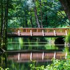 "lonely bridge"