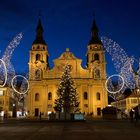 Lonely Christmasmarket…