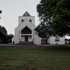 Lonely Church