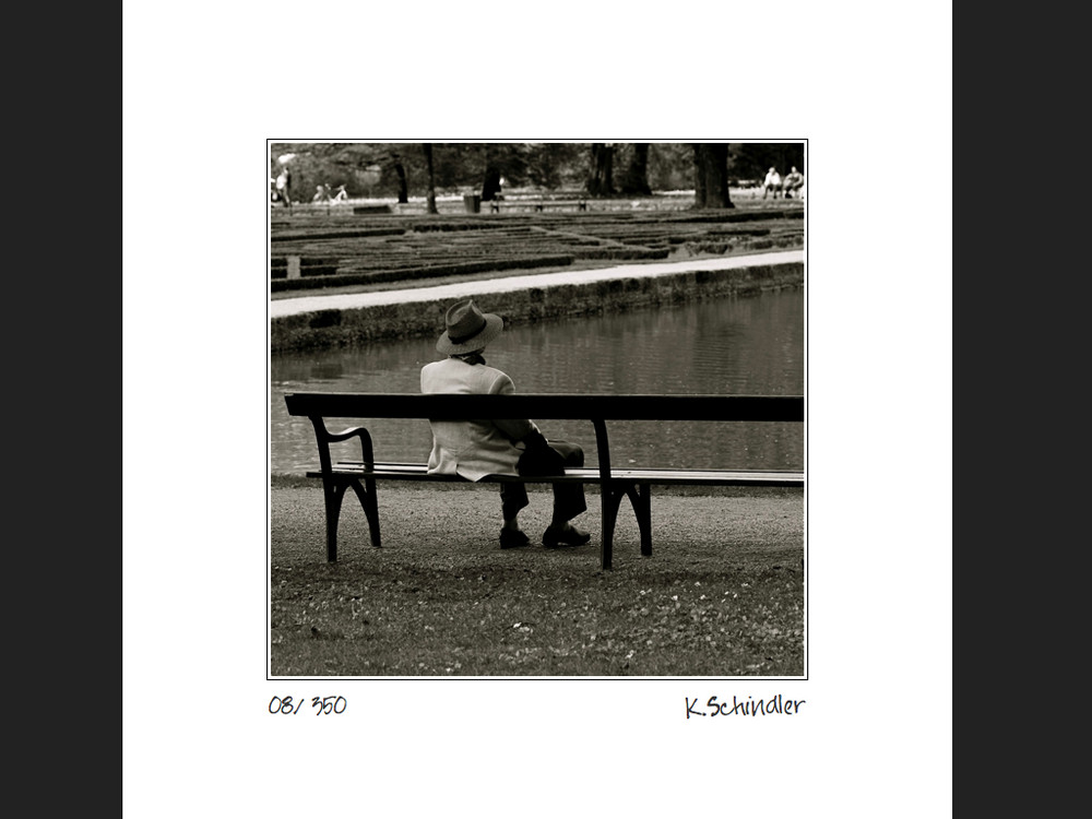 | Lonely |