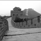 Lonely Great Wall