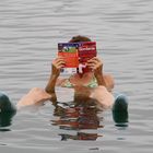 "Lonely" in the Dead Sea