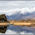 Lonely Lake - Ring of Kerry