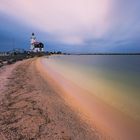 "Lonely Lighthouse"