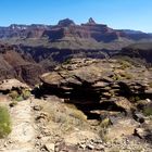 Lonely Plateau Point