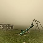 Lonely playground