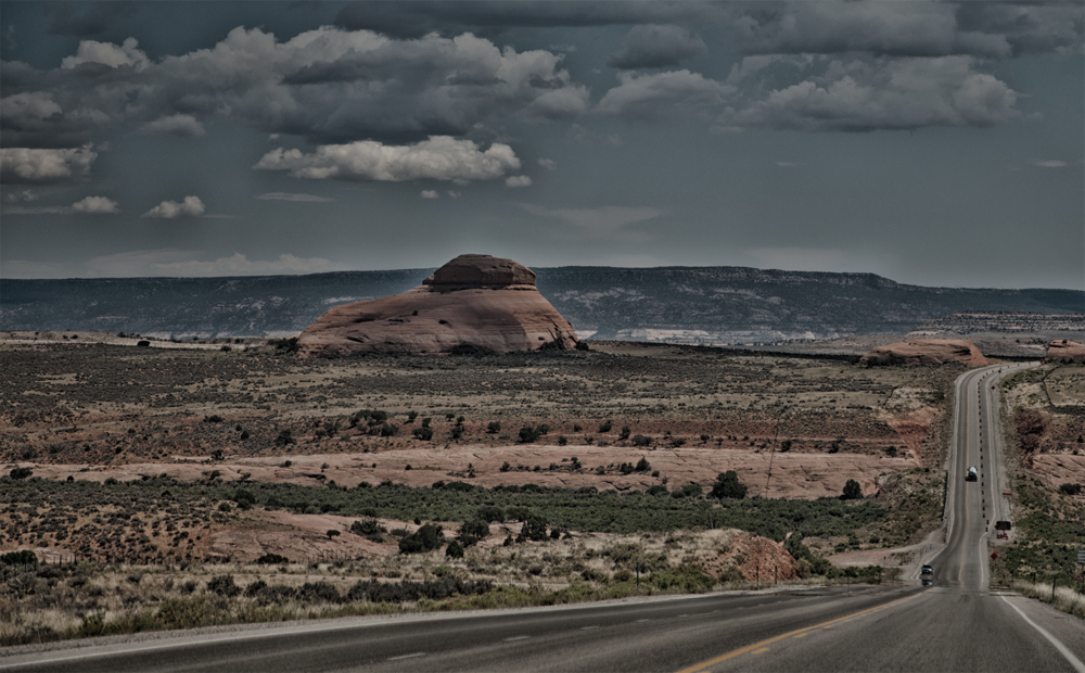 Lonely Rock