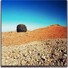 Lonely Rock