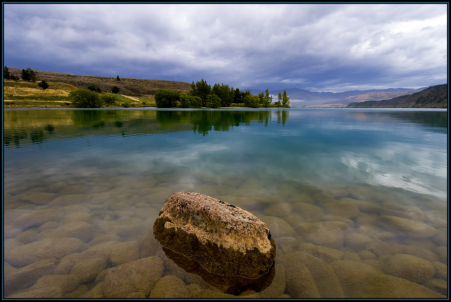 Lonely Rock