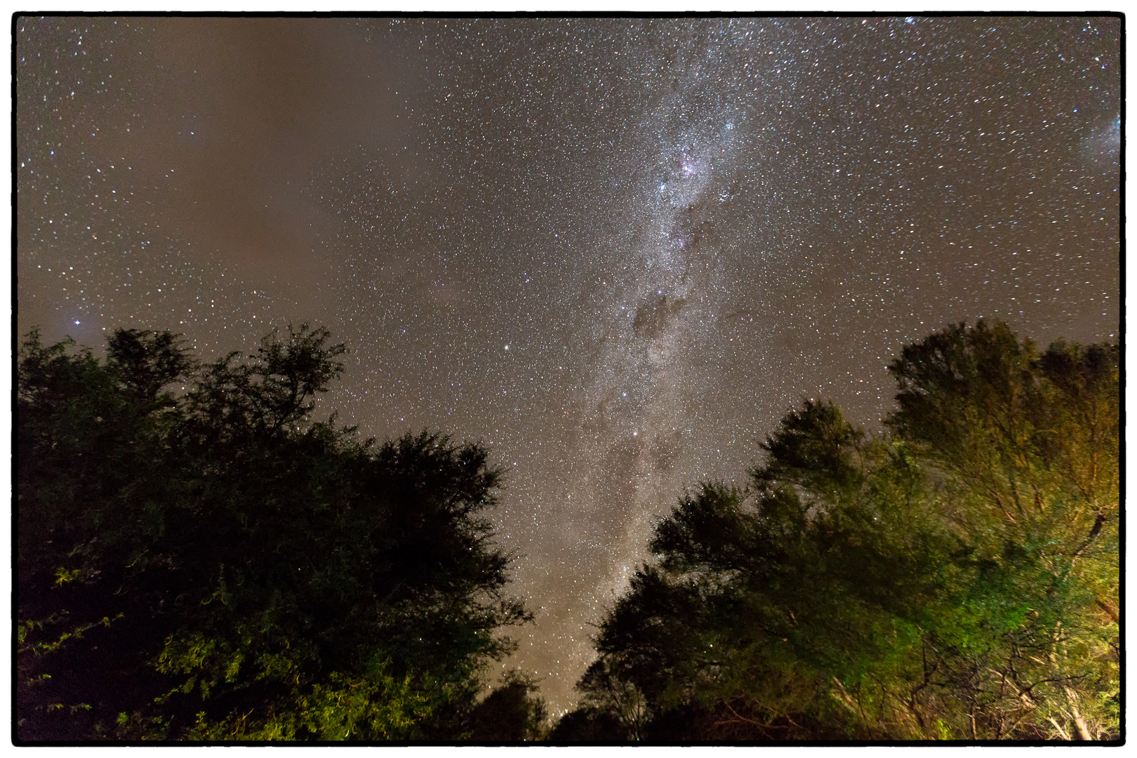 LonelyNight - Baviaanskloof