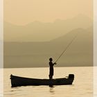 Lonesome Angler