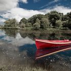 lonesome boat