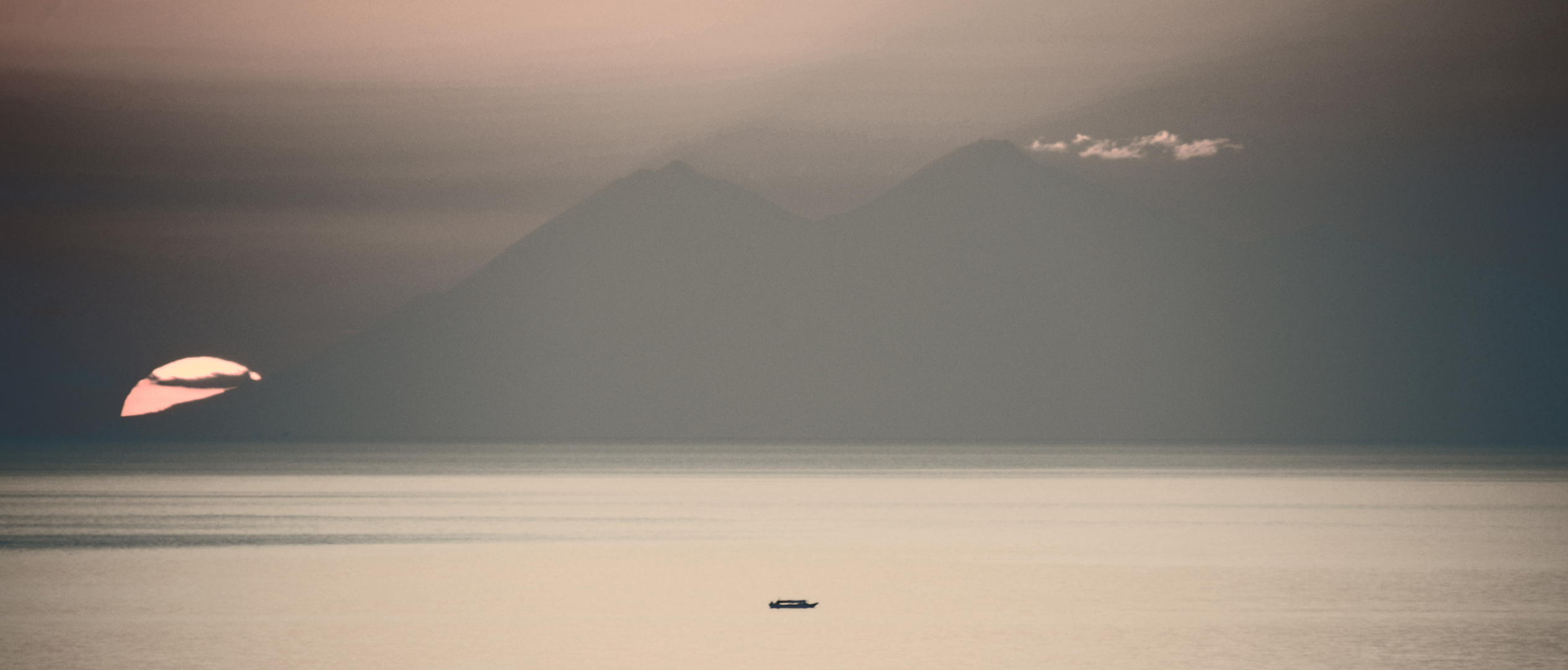 Lonesome Boat